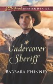Undercover Sheriff (eBook, ePUB)