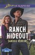 Ranch Hideout (eBook, ePUB) - Bild 1