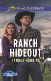 Ranch Hideout (Mills & Boon Love Inspired Suspense) (Smoky Mountain Secrets, Book 3) (eBook, ePUB)