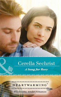 A Song For Rory (eBook, ePUB) - Sechrist, Cerella