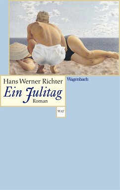 Ein Julitag (eBook, ePUB) - Richter, Hans Werner