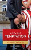 A Pleasing Temptation (The Boudreaux Family, Book 8) (eBook, ePUB)