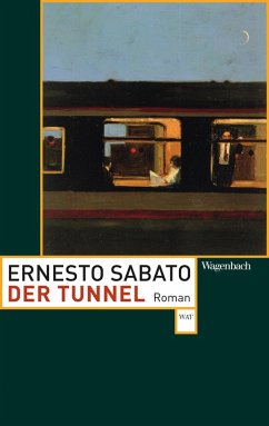 Der Tunnel (eBook, ePUB) - Sabato, Ernesto