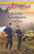 Wildfire Sweethearts (eBook, ePUB) - Bild 1