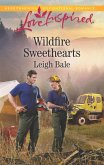 Wildfire Sweethearts (Mills & Boon Love Inspired) (Men of Wildfire, Book 2) (eBook, ePUB)