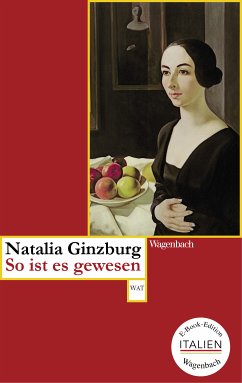 So ist es gewesen (eBook, ePUB) - Ginzburg, Natalia