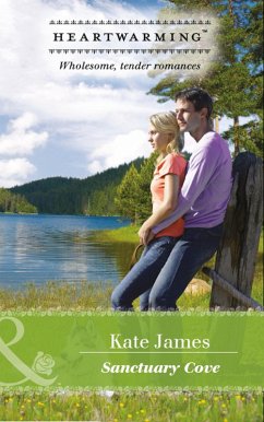 Sanctuary Cove (eBook, ePUB) - James, Kate