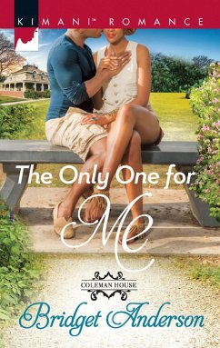 The Only One For Me (eBook, ePUB) - Anderson, Bridget