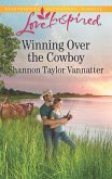 Winning Over The Cowboy (eBook, ePUB)