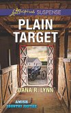 Plain Target (eBook, ePUB)