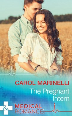 The Pregnant Intern (eBook, ePUB) Cover The Pregnant Intern (eBook, ePUB)