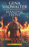 Forbidden Craving: The Nymph King / The Beautiful Ashes (A Broken Destiny Novel) (eBook, ePUB)