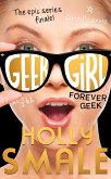 Forever Geek (eBook, ePUB)