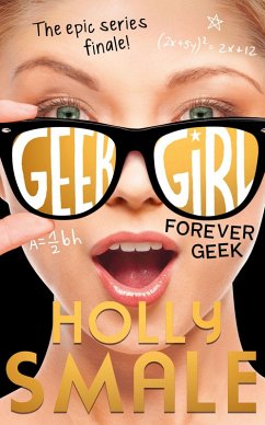 Forever Geek (eBook, ePUB) - Smale, Holly