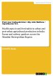 Health aspects and food safety in urban... - Bild 1