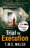 Trial by Execution (eBook, ePUB)