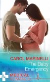 The Baby Emergency (Tennengarrah Clinic, Book 1) (Mills & Boon Medical) (eBook, ePUB)