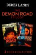 The Demon Road Trilogy: The Complete... - Bild 1