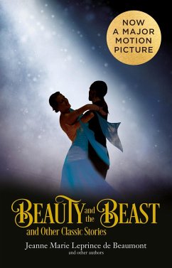 Beauty and the Beast and Other Classic Stories (Collins Classics) (eBook, ePUB) - Leprince De Beaumont, Jeanne Marie