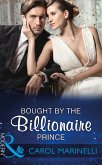 Bought By The Billionaire Prince (The Royal House of Niroli, Book 4) (Mills & Boon Modern) (eBook, ePUB)