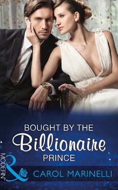 Bought By The Billionaire Prince (eBook, ePUB) Cover Bought By The Billionaire Prince (eBook, ePUB)