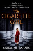 The Cigarette Girl (eBook, ePUB)