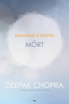 Cover Demandez a Deepak - La Mort (eBook, ePUB)