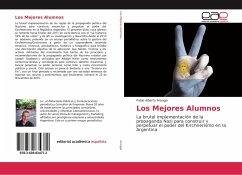 Los Mejores Alumnos