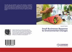 Small Businesses Response to Environmental Changes