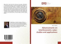 Advancements on interferometric radar: studies and applications - Andrea, Barucci