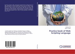 Practice book of Web Scripting Language