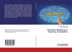 Semantic Mapping in Teaching Translation - Mohammadi, Mohammad;Hemmatzadeh, Alieh