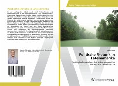 Politische Rhetorik in Lateinamerika