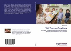VYL Teacher Cognition