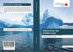 Cover Detectives Go Undercover