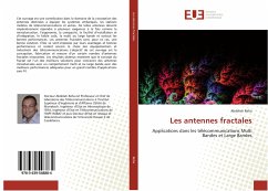 Les antennes fractales - Reha, Abdelati