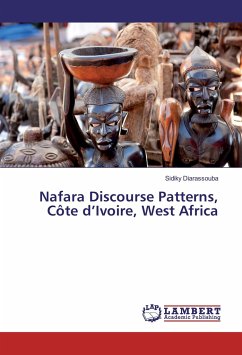 Nafara Discourse Patterns, Côte d¿Ivoire, West Africa
