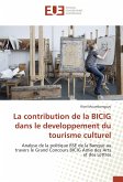 La contribution de la BICIG dans le developpement du tourisme culturel