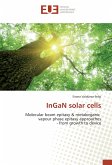 InGaN solar cells