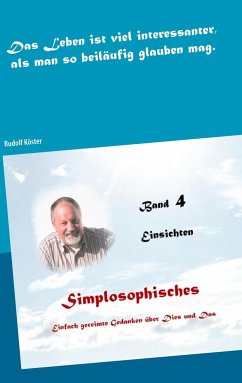 Simplosophisches 4 - Köster, Rudolf