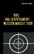 Das Uni-Experiment: Wissen, Macht, Tod! - Bild 1