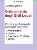 Ordinamento degli Enti Locali (eBook, ePUB)