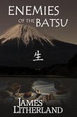 Enemies of the Batsu (Miraibanashi, #2) (eBook, ePUB)