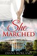 She Marched (eBook, ePUB) - Bild 1