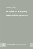 Verstehen als Aneignung (eBook, PDF)