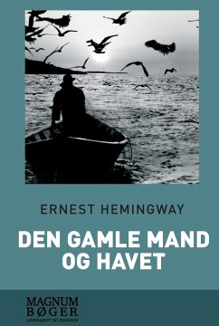 Den gamle mand og havet - Hemingway, Ernest