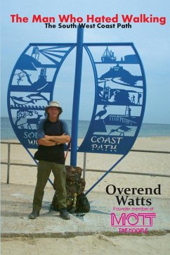 The Man Who Hated Walking - Watts, Overend