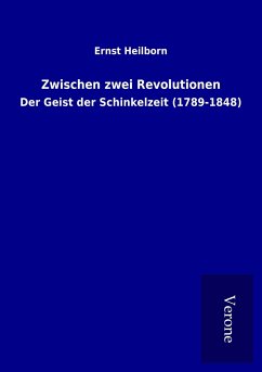 Zwischen zwei Revolutionen