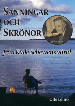 Sanningar och skrönor - Leino, Olle