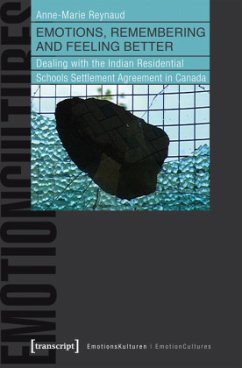 Cover Emotions, Remembering and Feeling Better